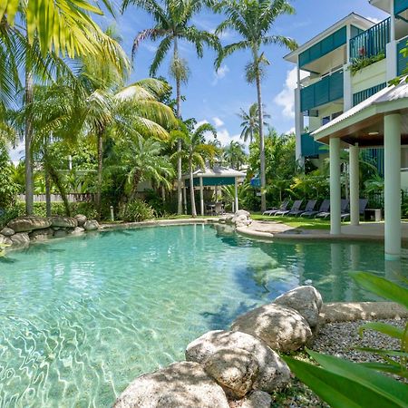 Verandahs Boutique Apartments Port Douglas Extérieur photo