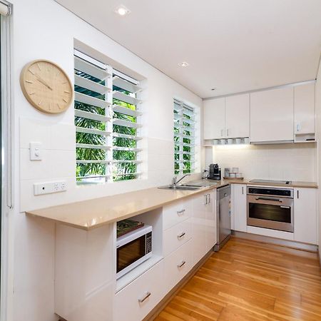 Verandahs Boutique Apartments Port Douglas Extérieur photo