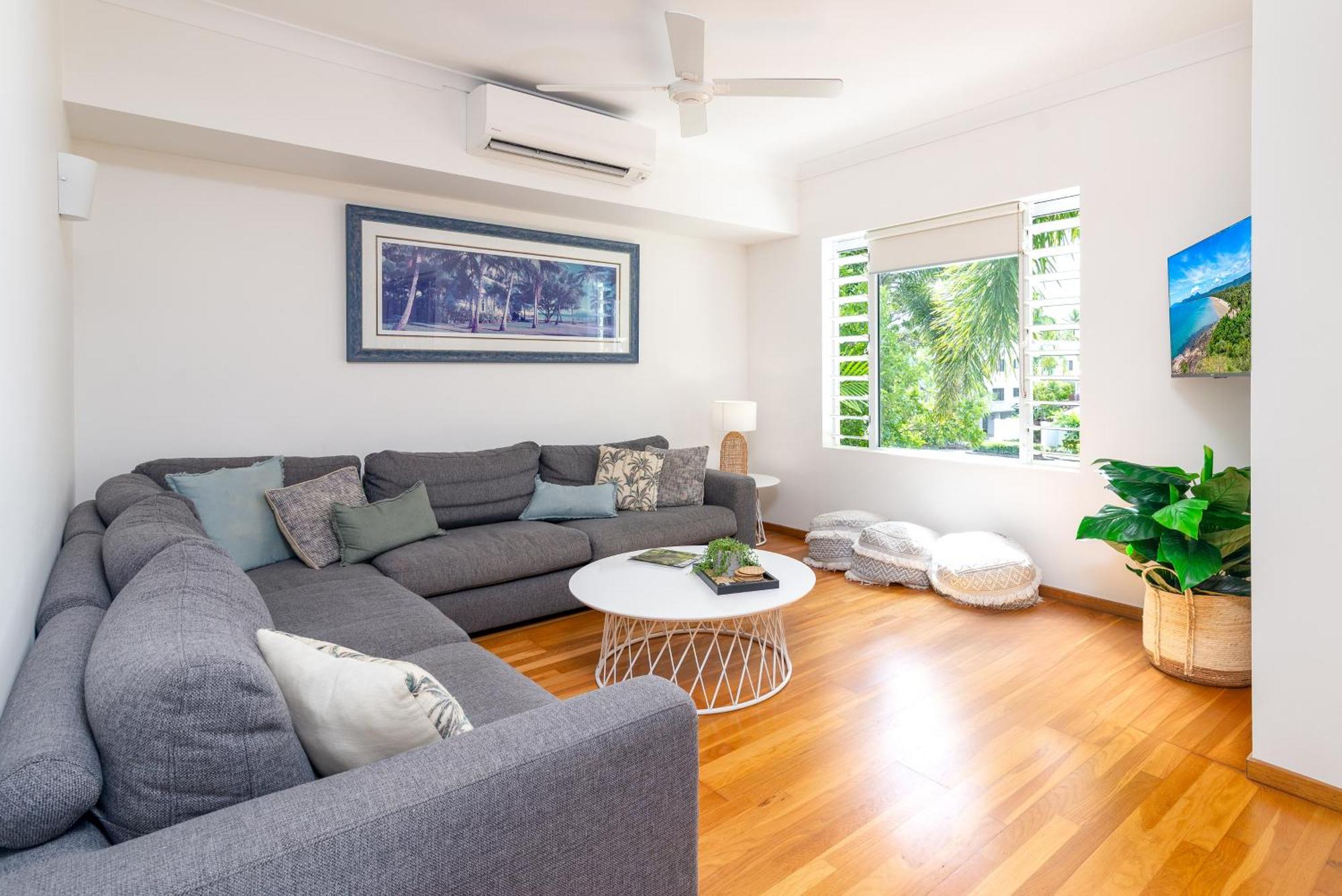 Verandahs Boutique Apartments Port Douglas Extérieur photo