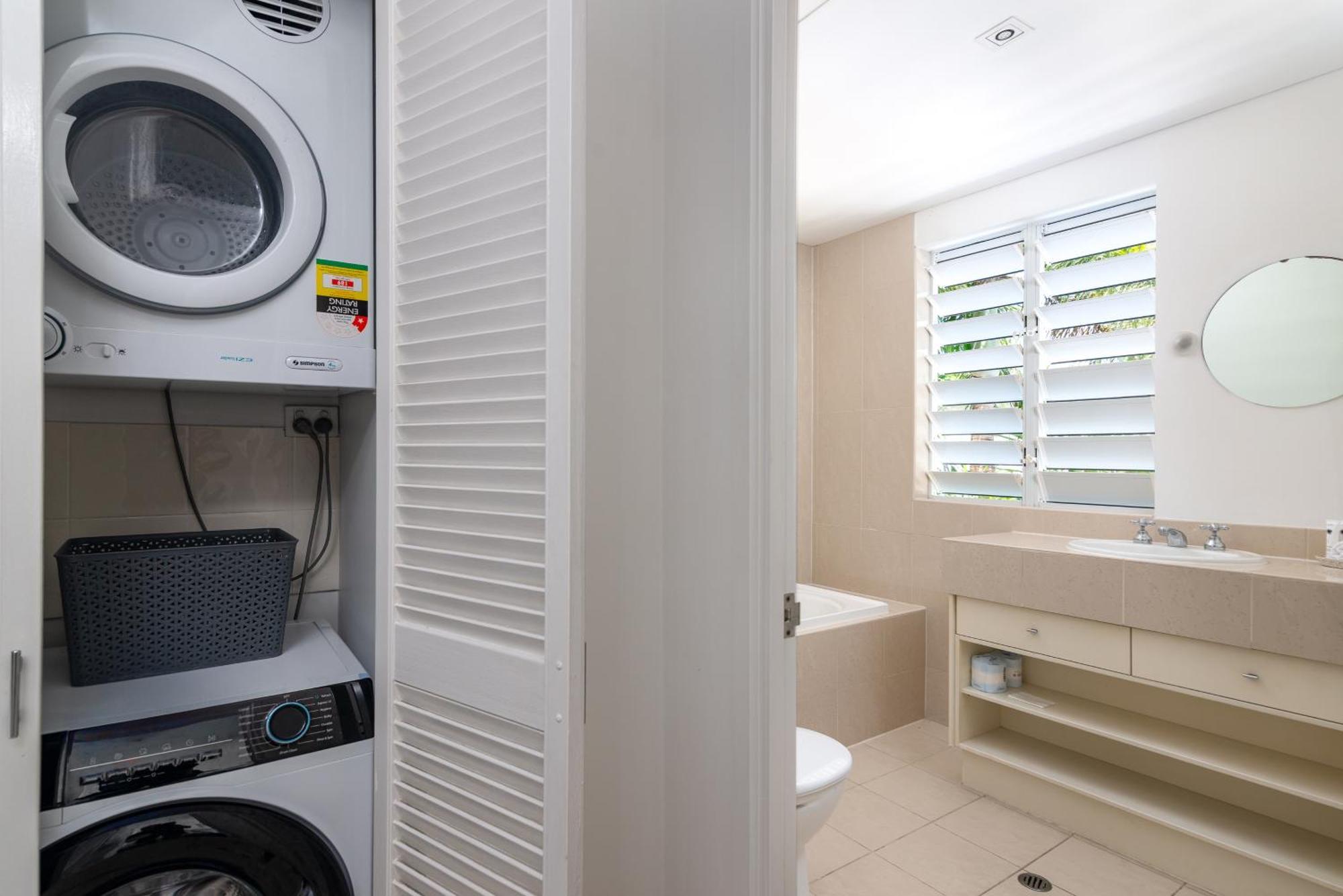 Verandahs Boutique Apartments Port Douglas Extérieur photo