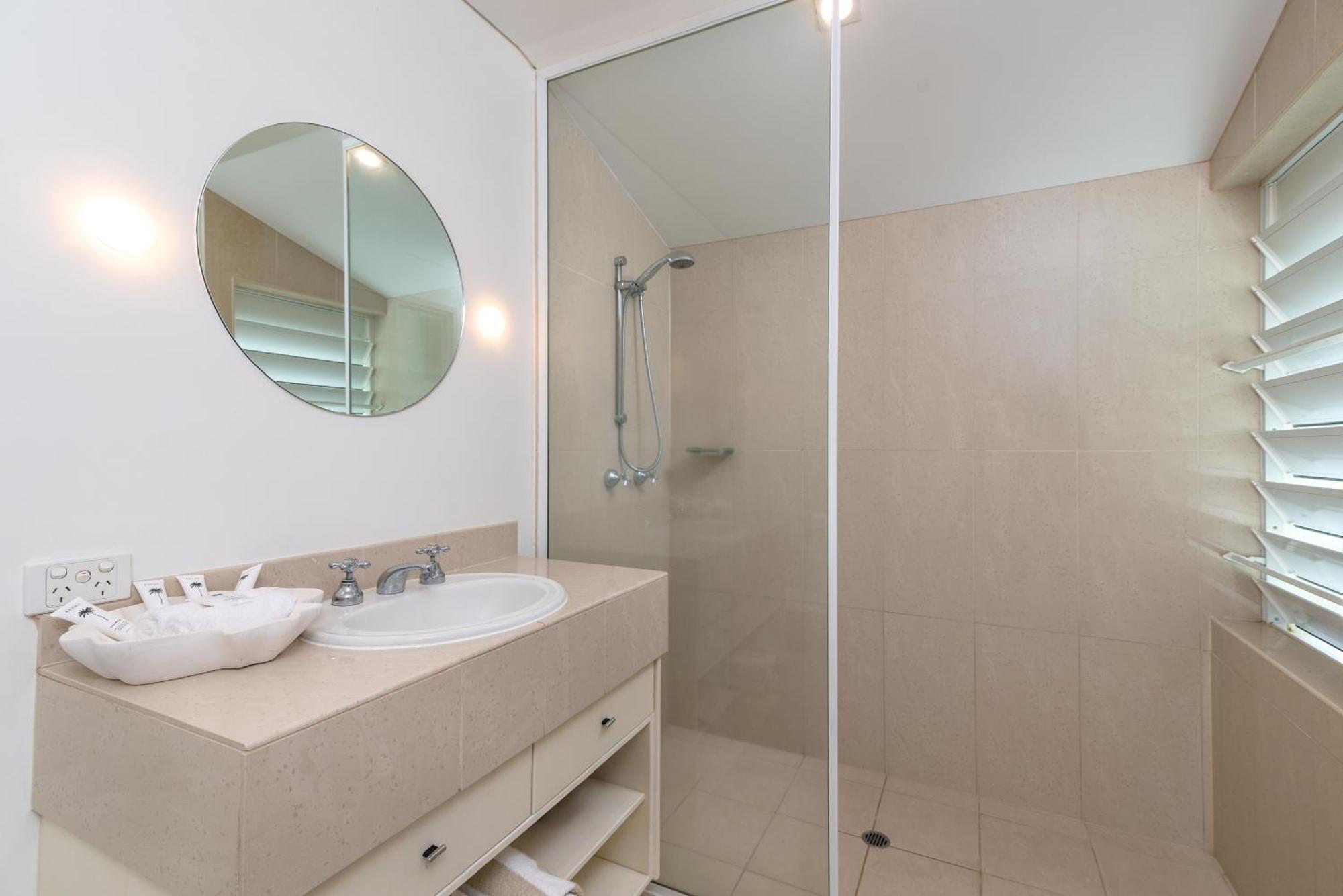 Verandahs Boutique Apartments Port Douglas Extérieur photo