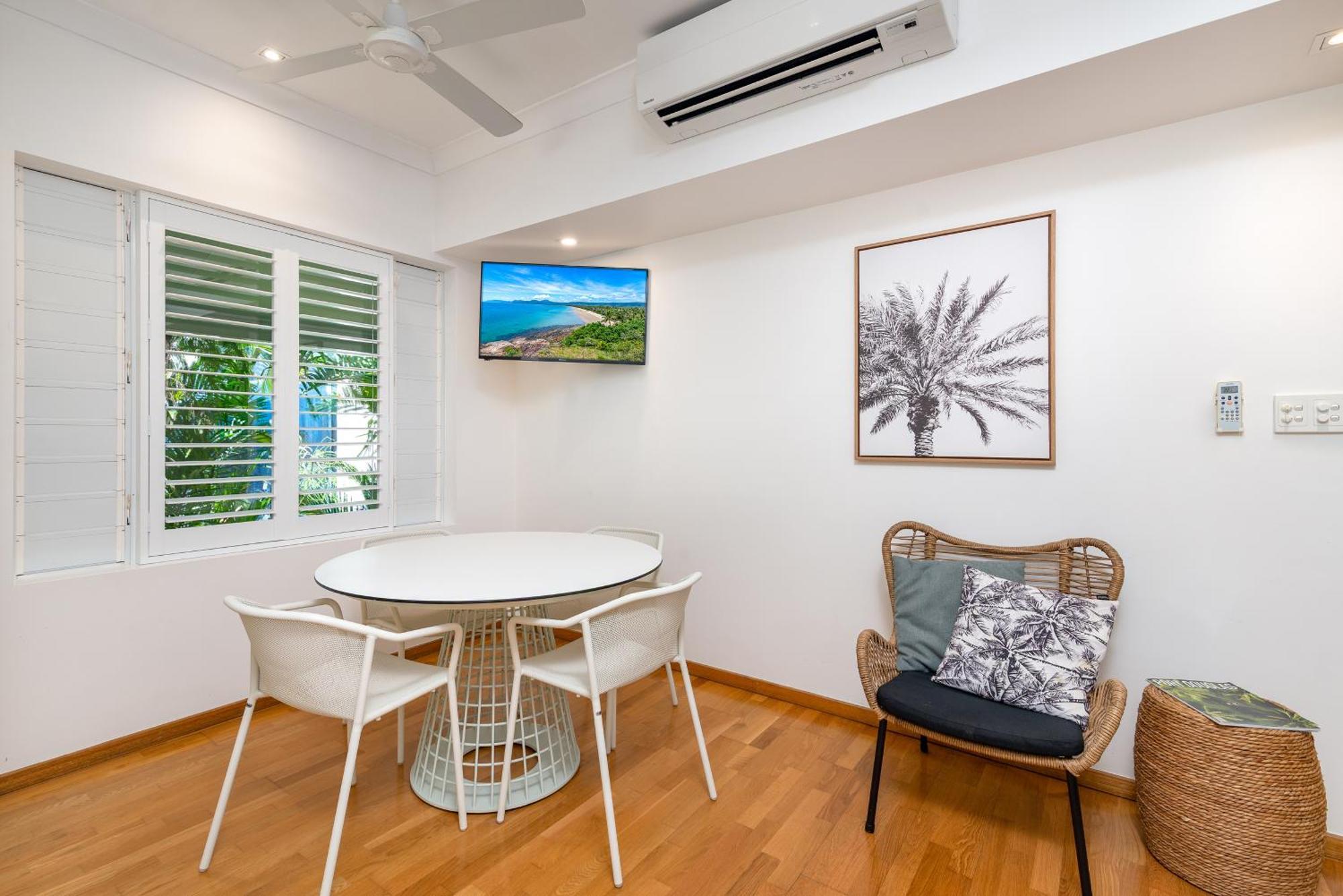 Verandahs Boutique Apartments Port Douglas Extérieur photo