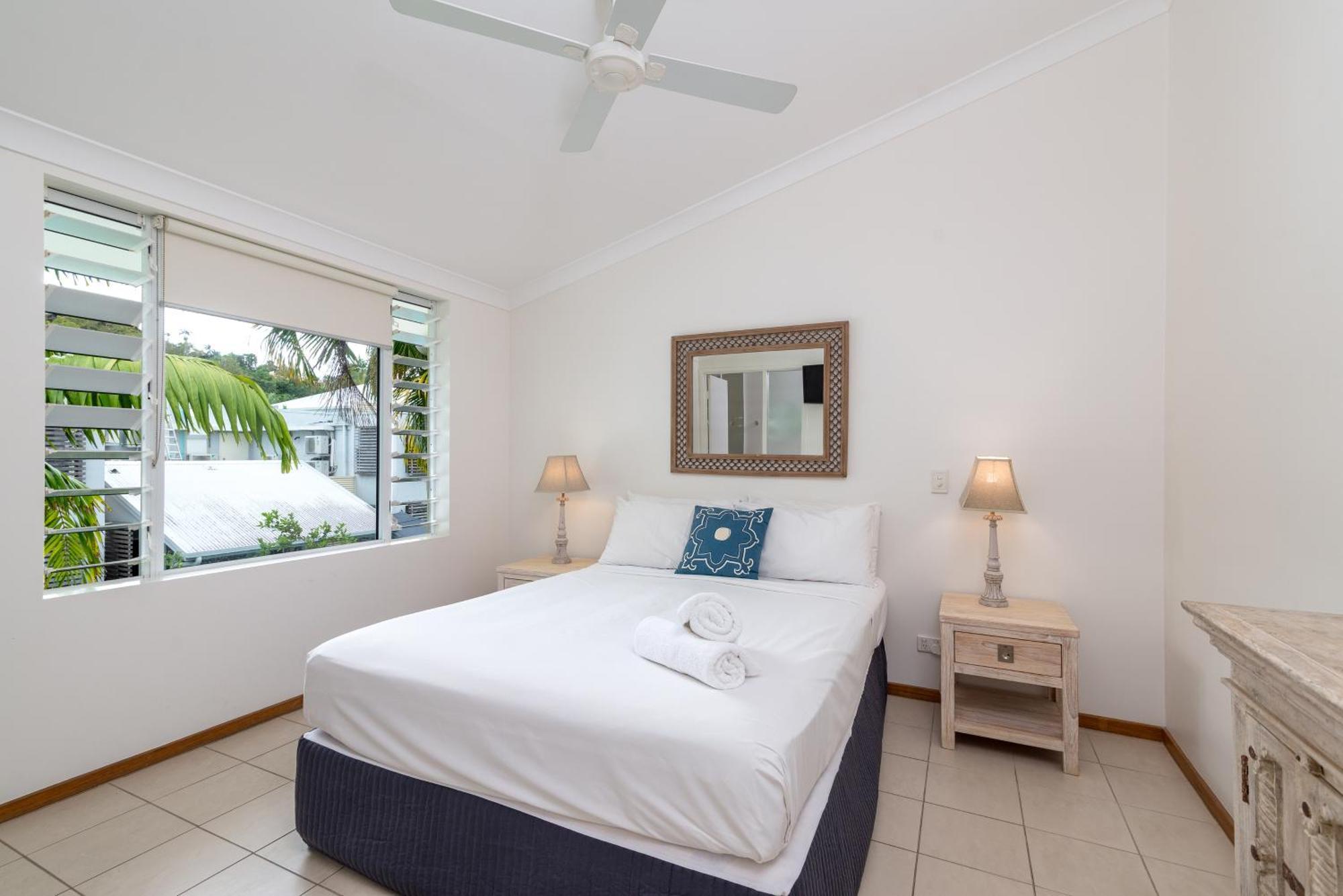 Verandahs Boutique Apartments Port Douglas Extérieur photo